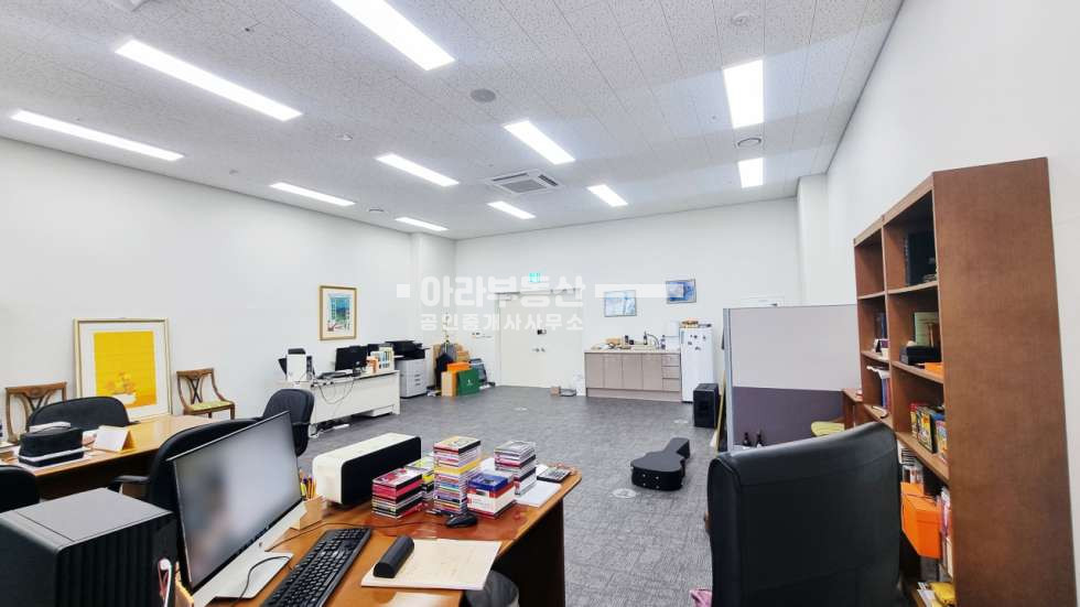 서울 성동구 성수동2가 성수동 생각공장 사무실 매매 매물번호 10294 사진 7