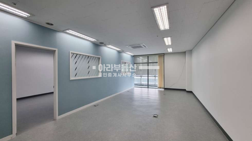 서울 성동구 성수동2가 성수아크밸리동 한신아크밸리 지식산업센터 지원호실 매매 매물번호 10293 사진 2