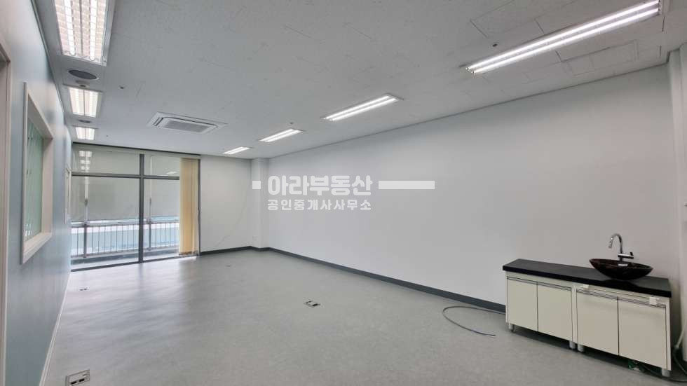 서울 성동구 성수동2가 성수아크밸리동 한신아크밸리 지식산업센터 지원호실 매매 매물번호 10293 사진 3