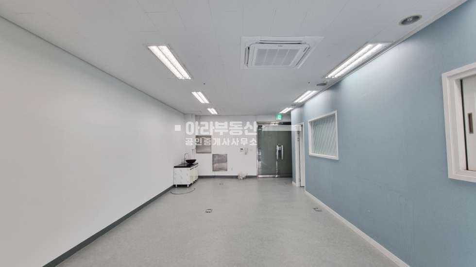 서울 성동구 성수동2가 성수아크밸리동 한신아크밸리 지식산업센터 지원호실 매매 매물번호 10293 사진 5