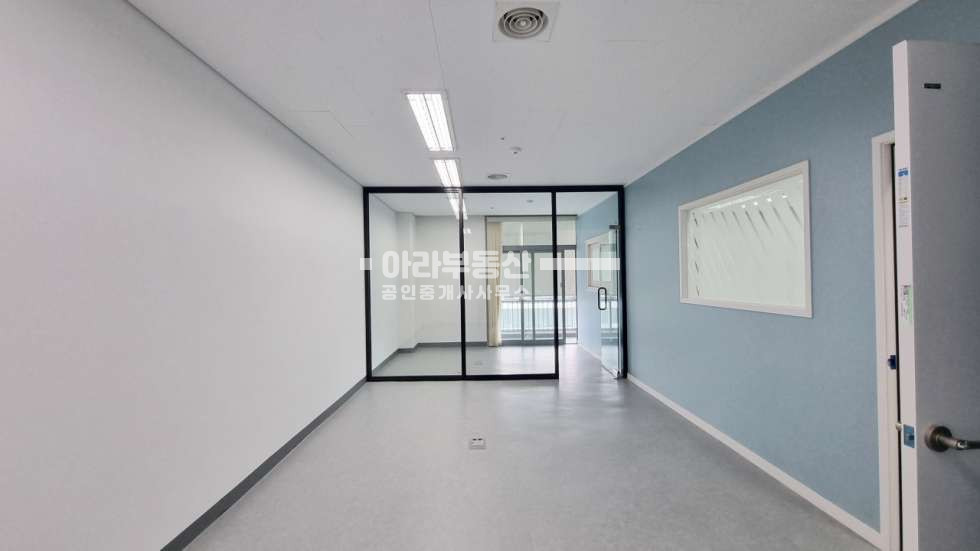 서울 성동구 성수동2가 성수아크밸리동 한신아크밸리 지식산업센터 지원호실 매매 매물번호 10293 사진 7