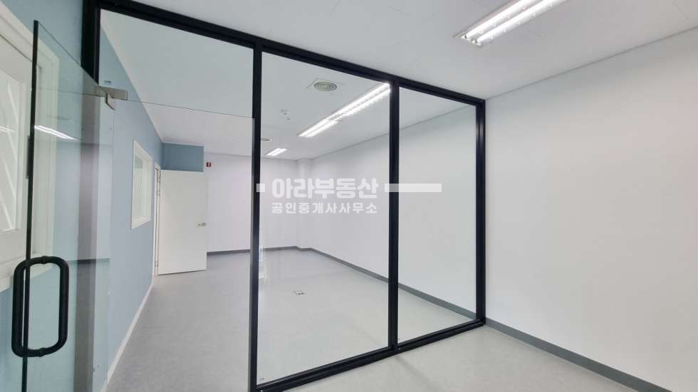 서울 성동구 성수동2가 성수아크밸리동 한신아크밸리 지식산업센터 지원호실 매매 매물번호 10293 사진 8