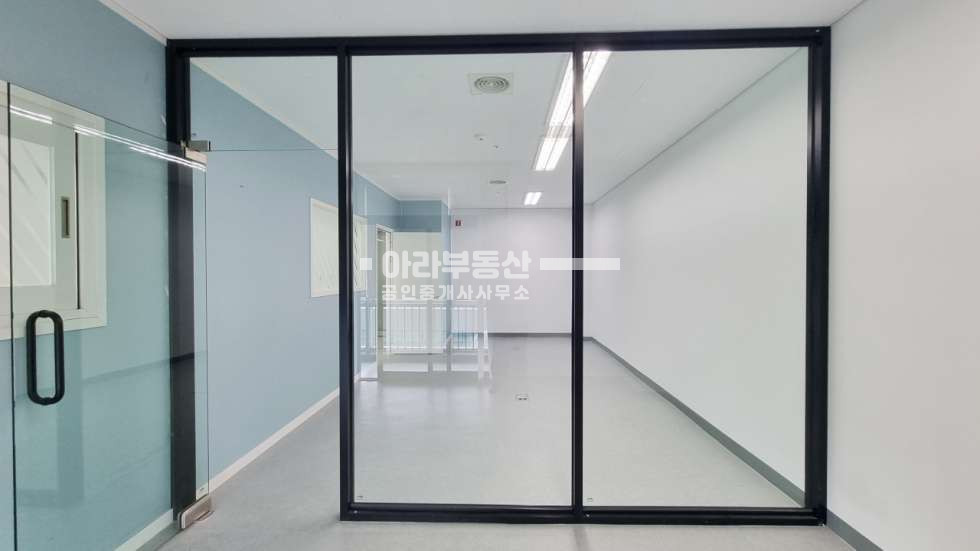 서울 성동구 성수동2가 성수아크밸리동 한신아크밸리 지식산업센터 지원호실 매매 매물번호 10293 사진 9