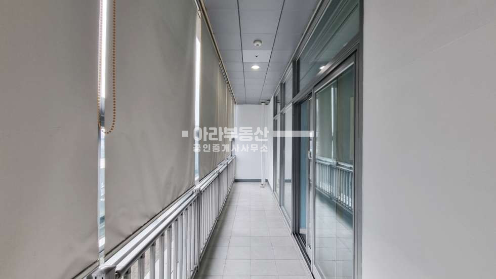 서울 성동구 성수동2가 성수아크밸리동 한신아크밸리 지식산업센터 지원호실 매매 매물번호 10293 사진 10