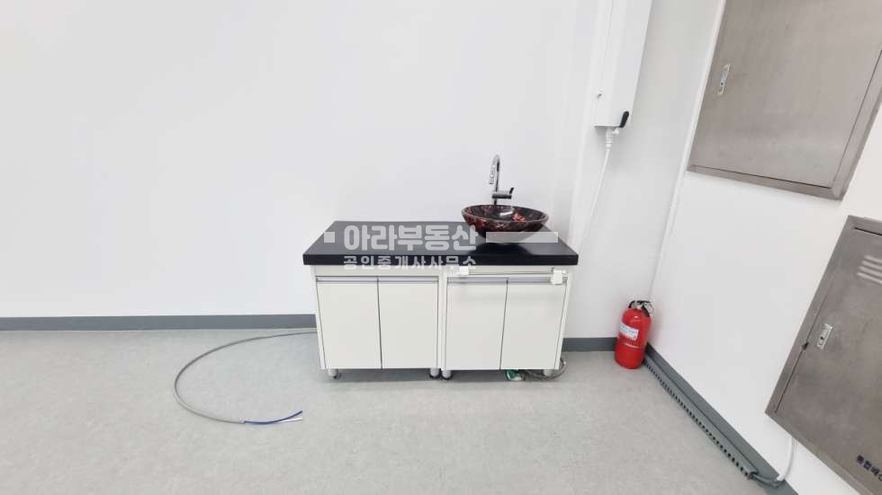 서울 성동구 성수동2가 성수아크밸리동 한신아크밸리 지식산업센터 지원호실 매매 매물번호 10293 사진 11