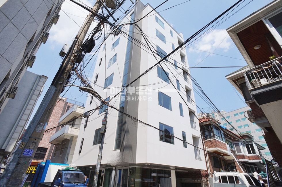 서울 성동구 성수동2가 신축 매매 매매 매물번호 10312 사진 1