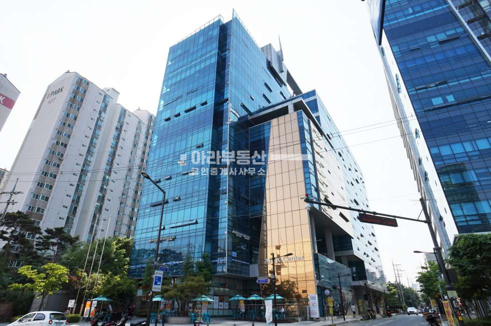 서울 성동구 성수동2가 성수동 지식산업센터 매매 매매 매물번호 10334 사진 1