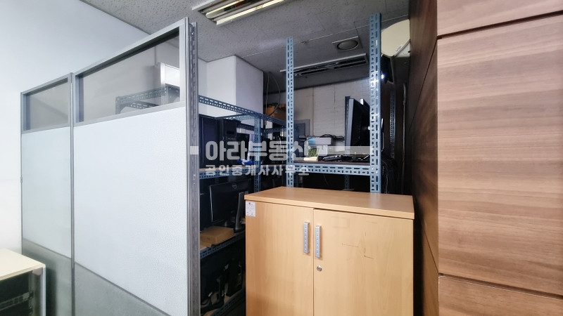 서울 성동구 성수동2가 성수동 지식산업센터 매매 매매 매물번호 10334 사진 6