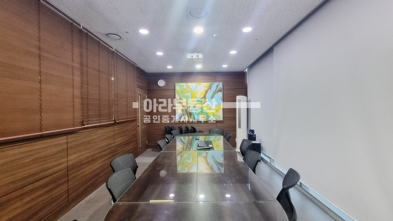 서울 성동구 성수동2가 성수동 지식산업센터 매매 매매 매물번호 10334 사진 7