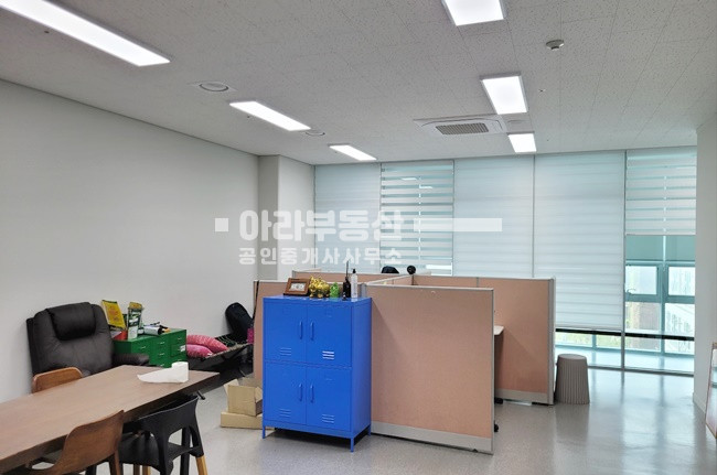 서울 성동구 성수동1가 서울숲 A1센터 지식산업센터 매매 월세 매물번호 10060 사진 3