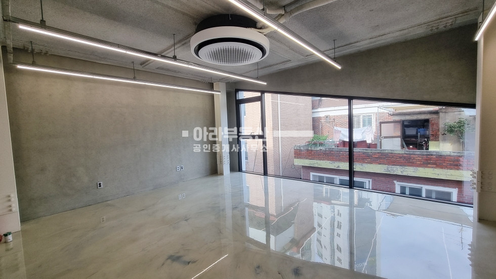 서울 성동구 성수동2가 젠틀몬스터 인근 통임대 월세 매물번호 10363 사진 3