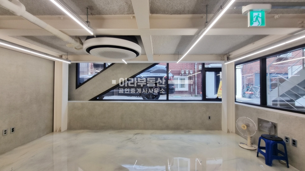 서울 성동구 성수동2가 젠틀몬스터 인근 통임대 월세 매물번호 10363 사진 12