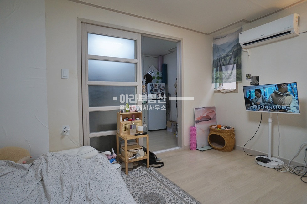 서울 성동구 성수동2가 19-10 (부광시티빌) 저렴하고 깨끗한 원룸,풀옵션 월세 매물번호 10364 사진 1