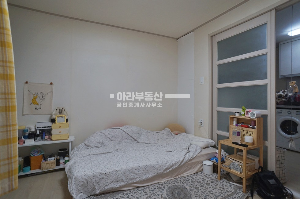서울 성동구 성수동2가 19-10 (부광시티빌) 저렴하고 깨끗한 원룸,풀옵션 월세 매물번호 10364 사진 4