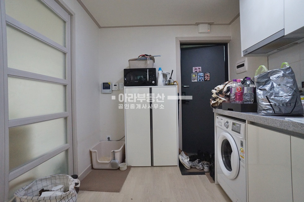 서울 성동구 성수동2가 19-10 (부광시티빌) 저렴하고 깨끗한 원룸,풀옵션 월세 매물번호 10364 사진 6