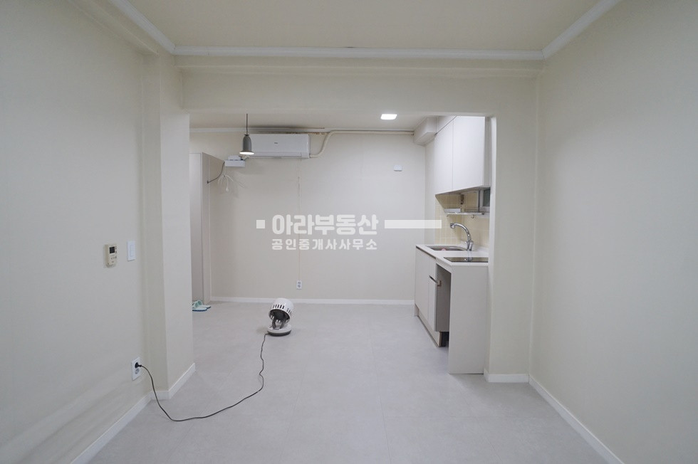 서울 성동구 성수동2가 299-248 (대보빌라) 새로 수리한 저렴하고 깨끗한 집 월세 매물번호 10296 사진 4