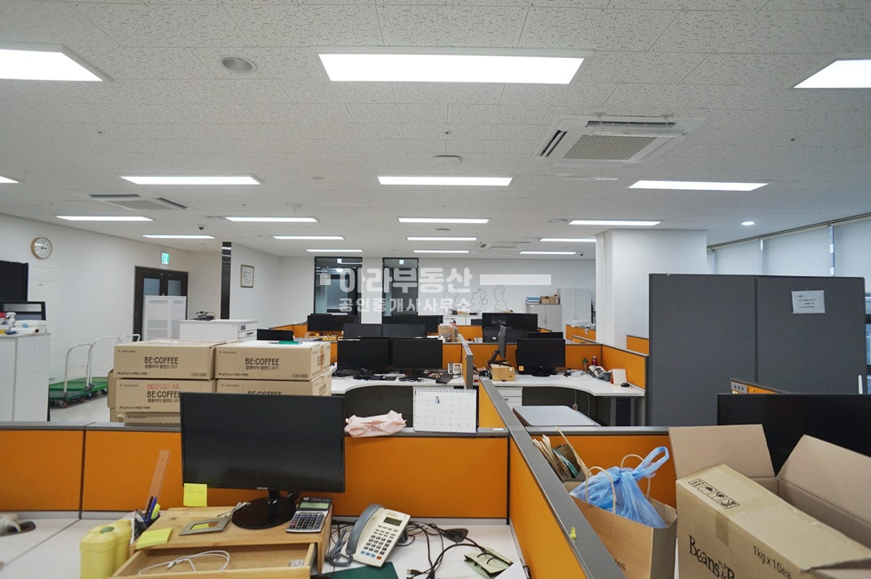 서울 성동구 성수동2가 280 (성수 SK V1 CENTER I) 성수SKV1CENTERI동 성수동 렌트마크 SKV1센터 룸2개 월세 매물번호 10310 사진 3