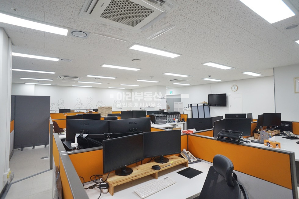서울 성동구 성수동2가 280 (성수 SK V1 CENTER I) 성수SKV1CENTERI동 성수동 렌트마크 SKV1센터 룸2개 월세 매물번호 10310 사진 5