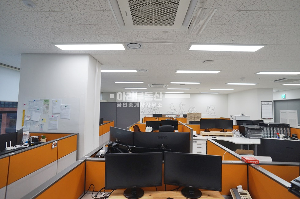 서울 성동구 성수동2가 280 (성수 SK V1 CENTER I) 성수SKV1CENTERI동 성수동 렌트마크 SKV1센터 룸2개 월세 매물번호 10310 사진 6