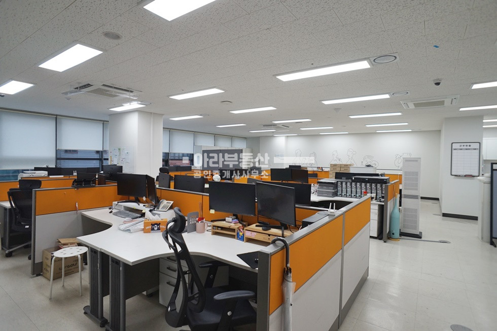 서울 성동구 성수동2가 280 (성수 SK V1 CENTER I) 성수SKV1CENTERI동 성수동 렌트마크 SKV1센터 룸2개 월세 매물번호 10310 사진 7