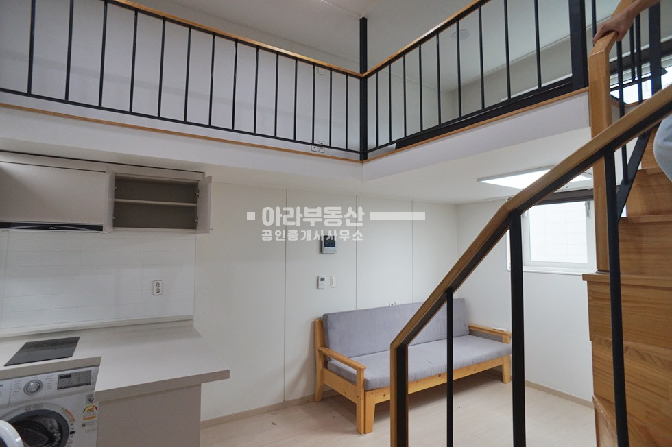 서울 성동구 성수동2가 299-242 테라타워 복층형 오피스텔 전세 매물번호 10339 사진 3
