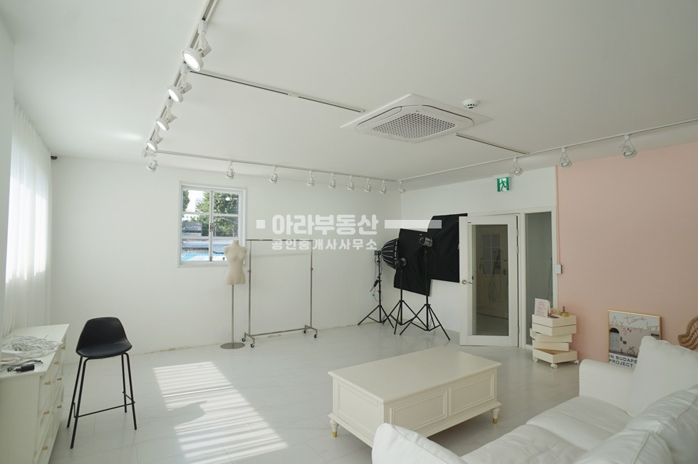 서울 성동구 성수동1가 앞마당이 있는 통임대,주차4대 다용도로 활용가능 월세 매물번호 10232 사진 12