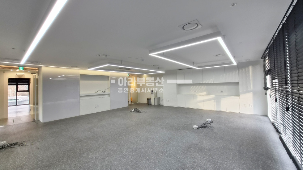 서울 성동구 성수동1가 13-376 전망좋은 고급 인테리어 월세 매물번호 10463 사진 6