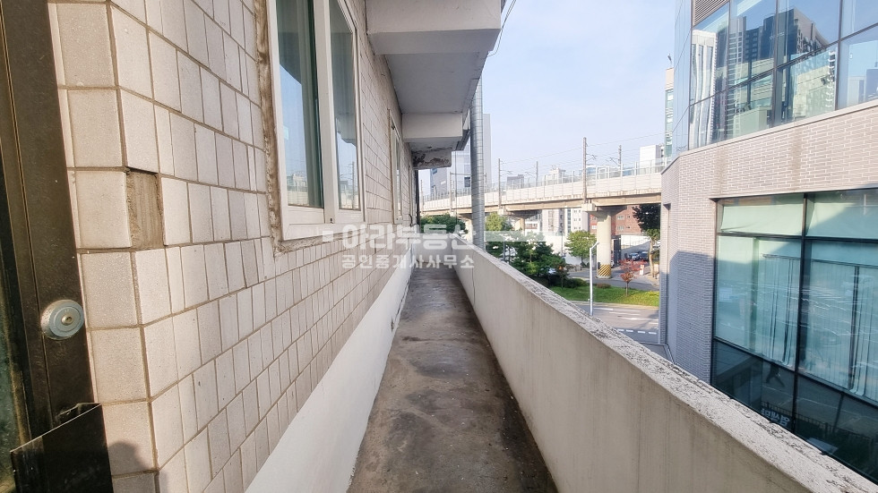 서울 성동구 성수동1가 서울숲길 사거리 사무실 월세 매물번호 10469 사진 6