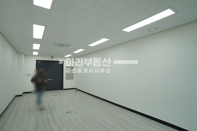 서울 성동구 성수동1가 저렴한 지식산업센터 소형면적 월세 매물번호 10279 사진 6