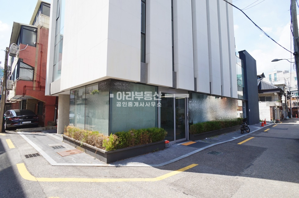 서울 성동구 송정동 66-93 채광좋고 층고높은 TOP층 사무실 월세 매물번호 10444 사진 5