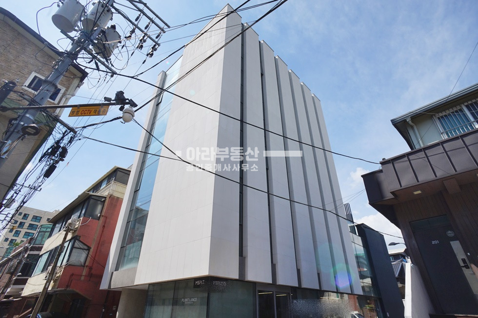 서울 성동구 송정동 66-93 채광좋고 층고높은 TOP층 사무실 월세 매물번호 10444 사진 6