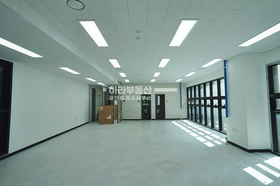 서울 성동구 성수동1가 13-266 (서울숲 무지개) 뚝섬역 역세권 2층 상가 월세 매물번호 10249 사진 6
