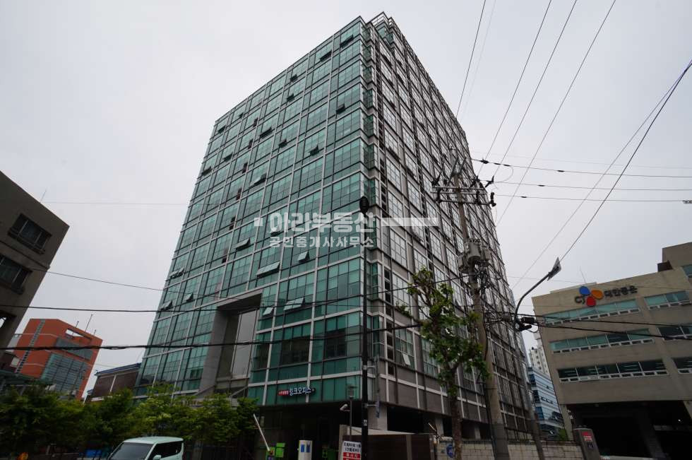 서울 성동구 성수동2가 323 (서울숲 드림타워) 성수동 카페거리 지식산업센터 월세 매물번호 10487 사진 10