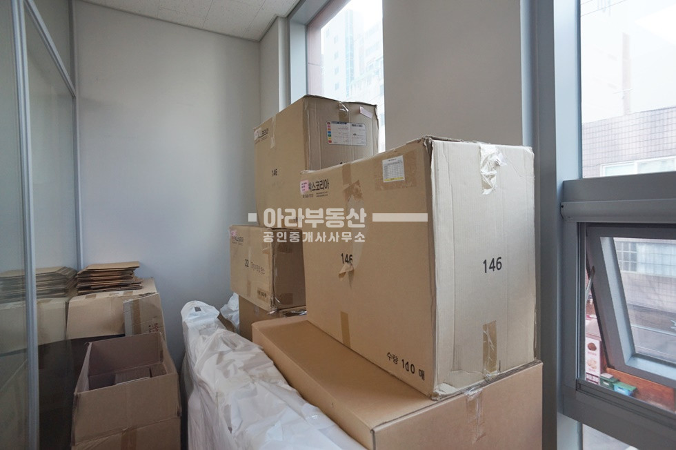 서울 성동구 성수동1가 서울숲 A1센터 지식산업센터 월세 매물번호 10488 사진 6