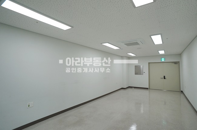 서울 성동구 성수동1가 뚝섬역세권 지식산업센터 성수동 최저가 월세 매물번호 10484 사진 6