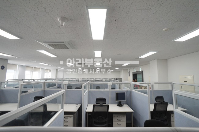 서울 성동구 성수동2가 273-52 성수역 2분 대로변 더리브세종타워,실사용90평 월세 매물번호 10510 사진 2