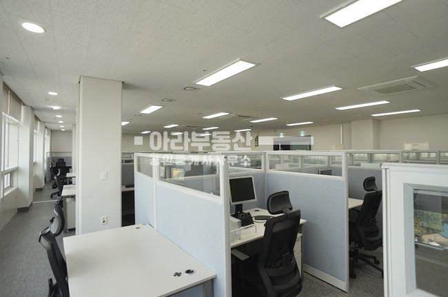 서울 성동구 성수동2가 273-52 성수역 2분 대로변 더리브세종타워,실사용90평 월세 매물번호 10510 사진 7
