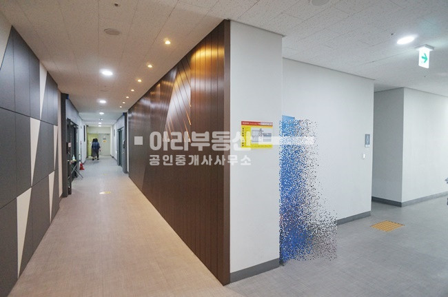 서울 성동구 성수동2가 273-52 성수역 2분 대로변 더리브세종타워,실사용90평 월세 매물번호 10510 사진 8