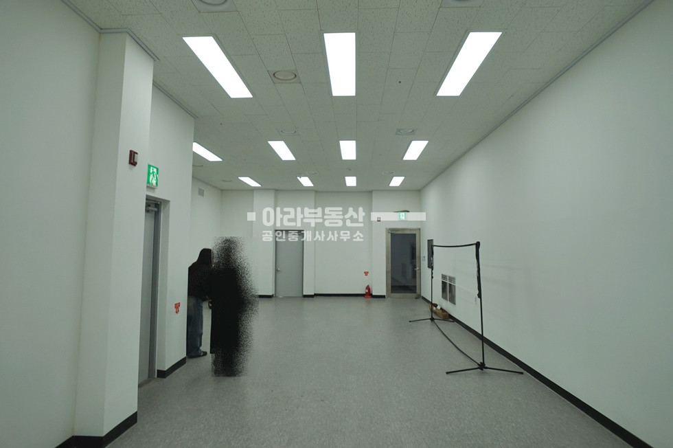 서울 성동구 성수동1가 14-31 뚝섬역 역세권 무권리 지하 상가 월세 매물번호 10500 사진 8