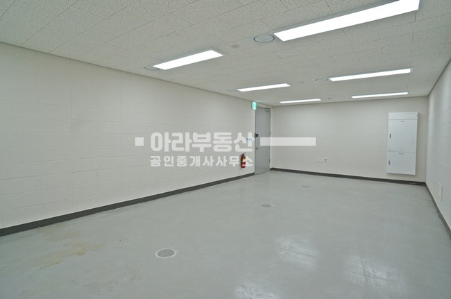 서울 성동구 성수동2가 성수SKV1CENTERII동 SKV1센터 2동 지하창고 월세 매물번호 10406 사진 5