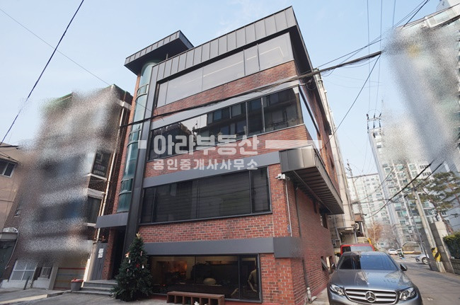 서울 성동구 성수동2가 289-228 노출형 인테리어 조용한 입지 아담한 사무실 월세 매물번호 10152 사진 7