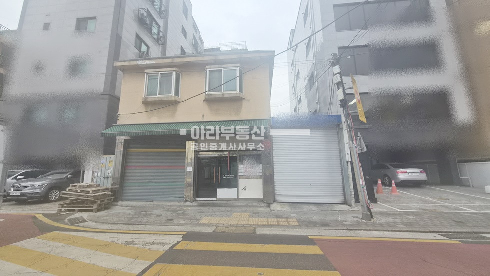 서울 성동구 성수동2가 성수동 사거리 인근 매매 매매 매물번호 10565 사진 1