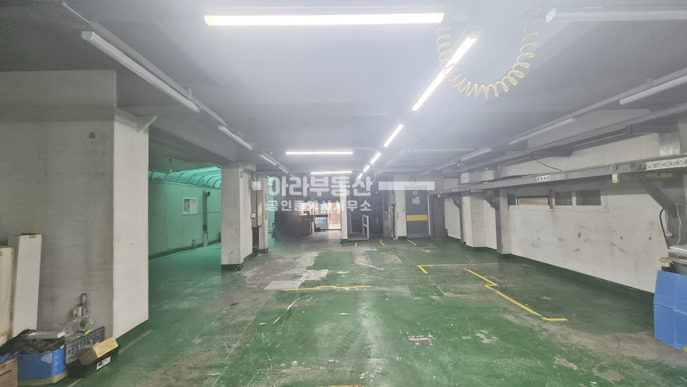 서울 성동구 성수동2가 성수동 사거리 인근 매매 매매 매물번호 10565 사진 3