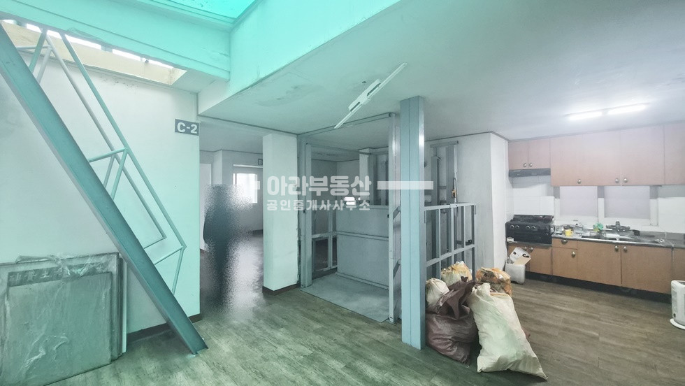 서울 성동구 성수동2가 성수동 사거리 인근 매매 매매 매물번호 10565 사진 5