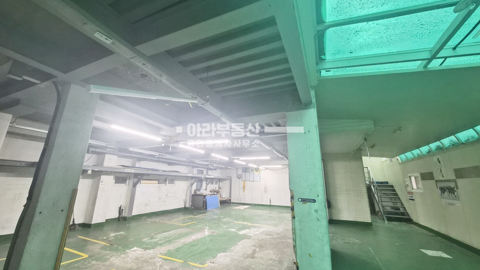 서울 성동구 성수동2가 성수동 사거리 인근 매매 매매 매물번호 10565 사진 7
