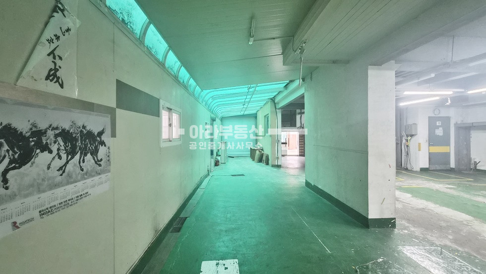 서울 성동구 성수동2가 성수동 사거리 인근 매매 매매 매물번호 10565 사진 8