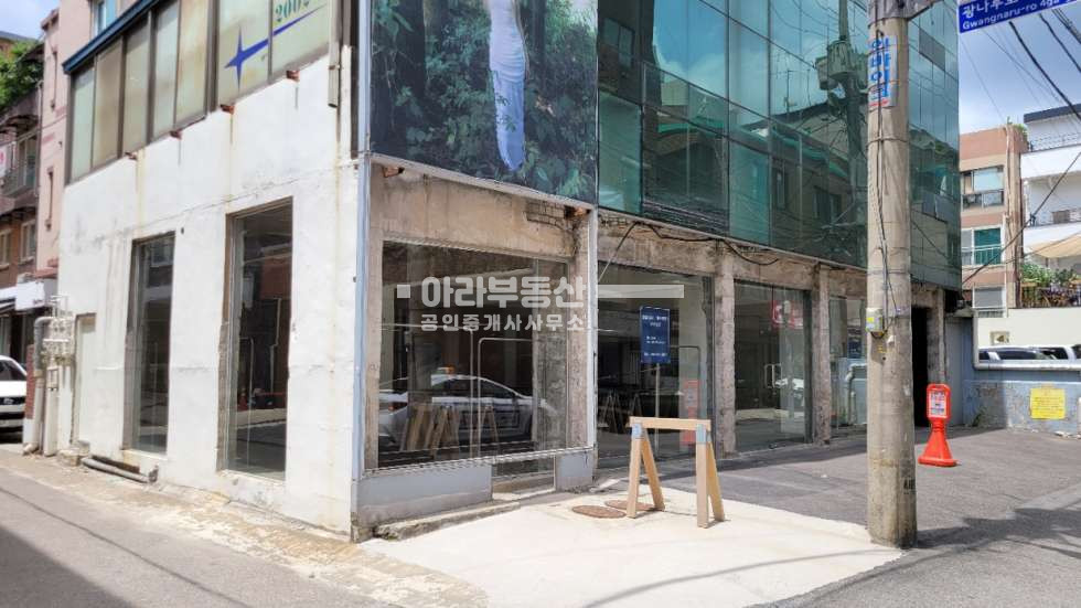 서울 성동구 성수동2가 1층 단기팝업 월세 매물번호 10227 사진 3