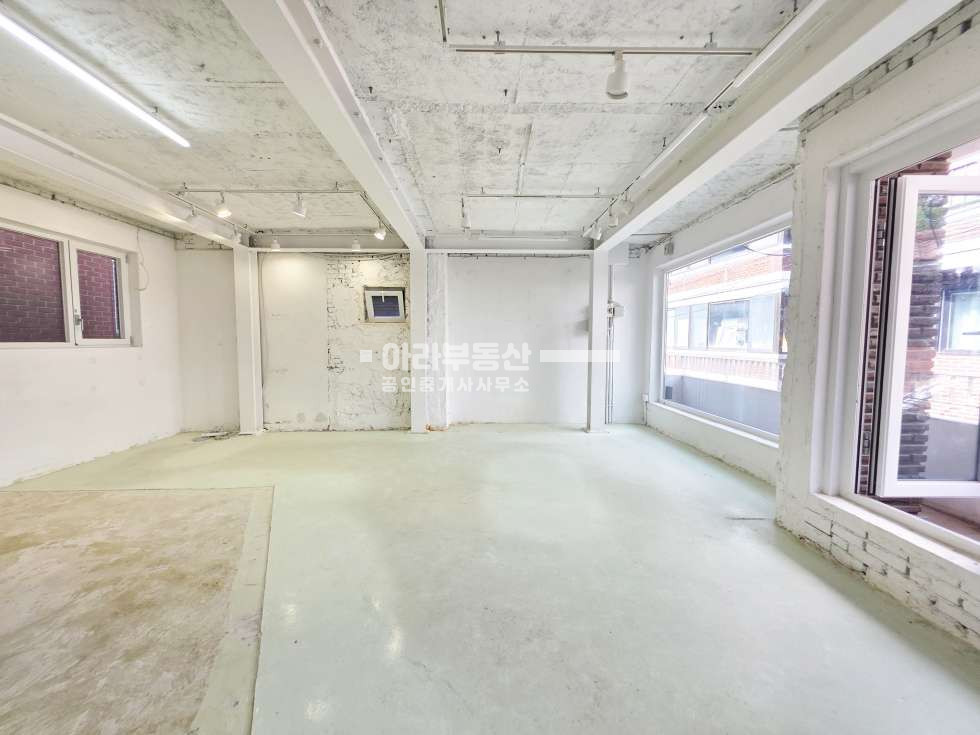 서울 성동구 성수동2가 328-25 성수동 남단 무신사 스토어 인근 상가 월세 매물번호 10586 사진 3