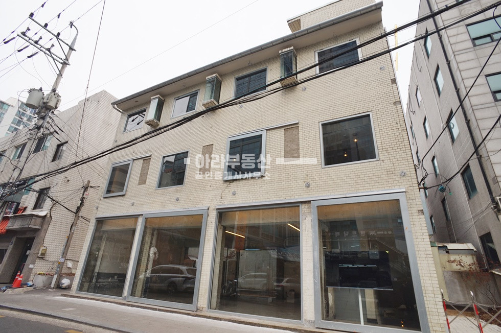 서울 성동구 성수동2가 북성수 팝업건물 매매 매매 매물번호 10597 사진 2