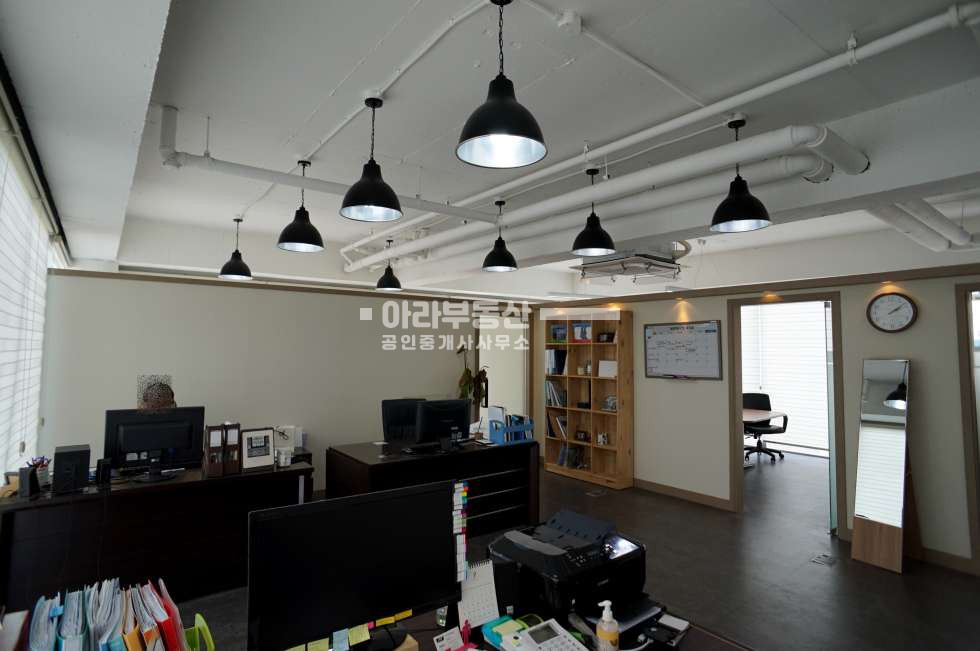 서울 강남구 신사동 도산대로변이면 관리잘된 건물 매매 매매 매물번호 10541 사진 4